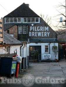 Picture of Pilgrim Brewery Tap Room