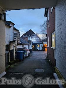 Picture of Pilgrim Brewery Tap Room