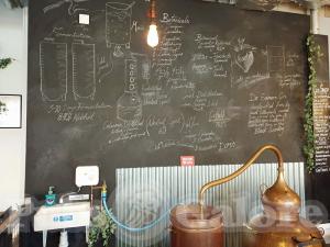 Dr Eamers' Distillery Bar