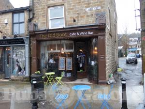 Picture of The Old Boot