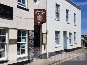 Picture of Scillonian Club