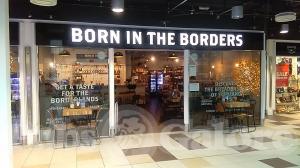 Picture of Born in the Borders