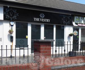 Picture of The Vestry