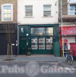 Picture of Bertie Blossoms