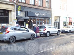 Picture of Rehab Piccadilly