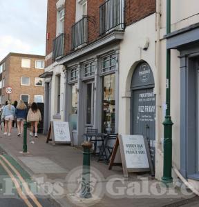 Picture of The Micro Pug