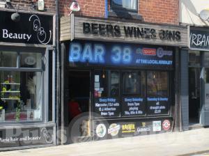 Picture of Bar 38