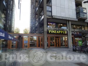Picture of Pineapple