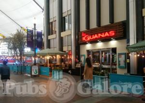 Picture of Las Iguanas