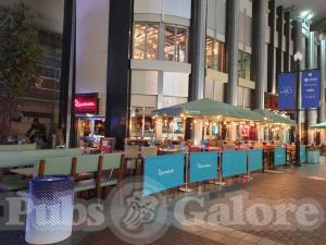 Picture of Las Iguanas