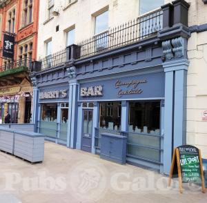 Picture of Harry's Bar
