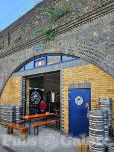 Picture of Libertalia Taproom