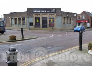 Picture of Northern Whisper Tap Room