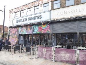 Picture of Butler Whites