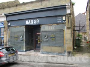 Picture of Bar 59