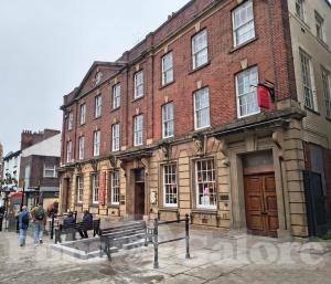 Picture of Sorbo Lounge