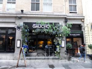 Picture of Gaucho