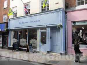 Picture of Lantern's Protection