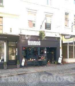 Picture of Bombos