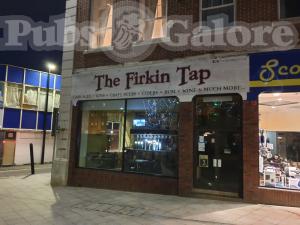 Picture of The Firkin Tap
