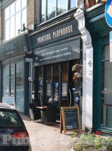 Picture of Printers Playhouse