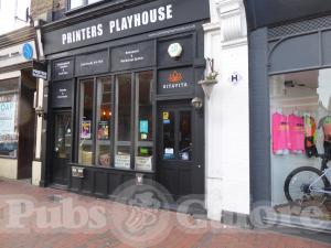 Picture of Printers Playhouse