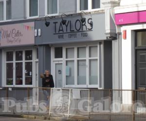 Picture of Taylors