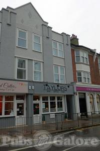 Picture of Taylors