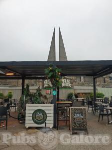 Picture of Cask Smugglers