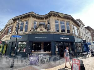 Picture of Hubbox