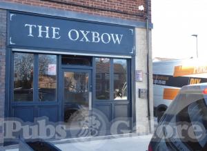 Picture of The Oxbow