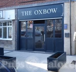 The Oxbow