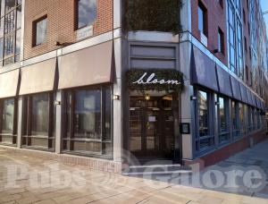 Picture of Bloom @ Crowne Plaza