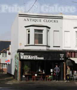 Picture of The Whisk(e)y Rooms