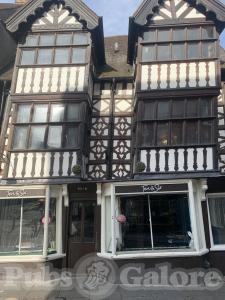 Picture of Ten & Six