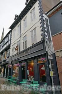 Picture of The Libertine