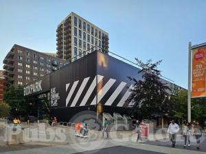 Picture of Boxpark Wembley