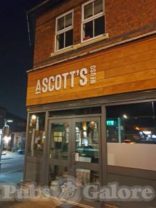 Ascott's