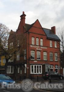 Picture of Melton Hotel