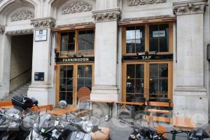 Picture of Farringdon Tap