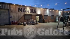 Picture of Marble Tap Room