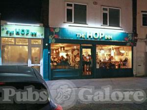 Picture of The Hop Inn