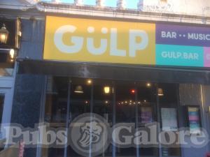 Picture of Gulp