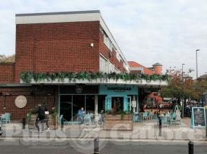 Picture of Hawkshead Taphouse