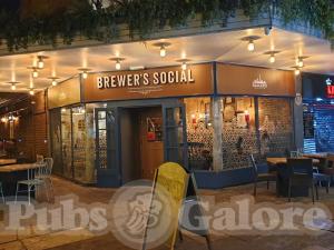 Picture of Brewer's Social