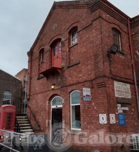Picture of The Millowners Arms