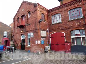 Picture of The Millowners Arms