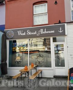 Picture of West Street Alehouse