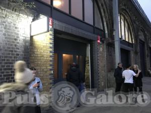 Picture of The Kernel Taproom