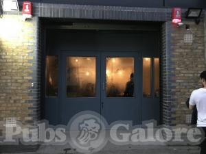 Picture of The Kernel Taproom
